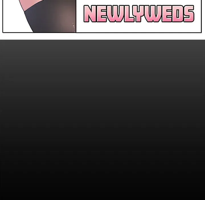 Newlyweds Chapter 16 page 35 - 
