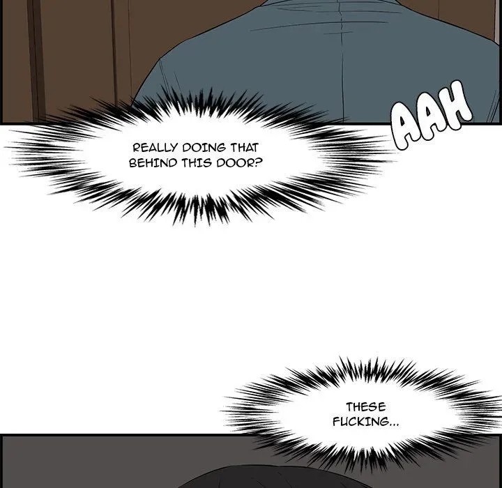 Newlyweds Chapter 16 page 42 - 