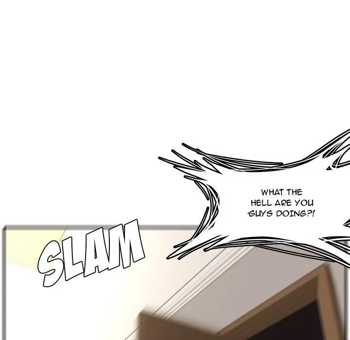 Newlyweds Chapter 16 page 44 - 