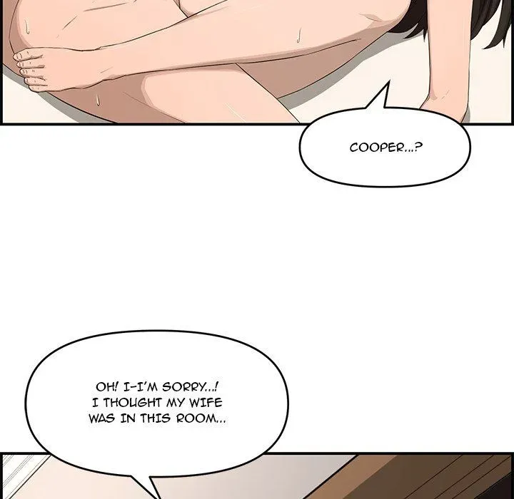 Newlyweds Chapter 16 page 47 - 