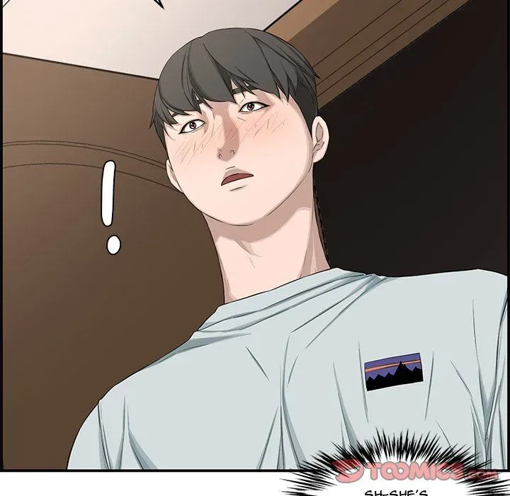 Newlyweds Chapter 16 page 48 - 