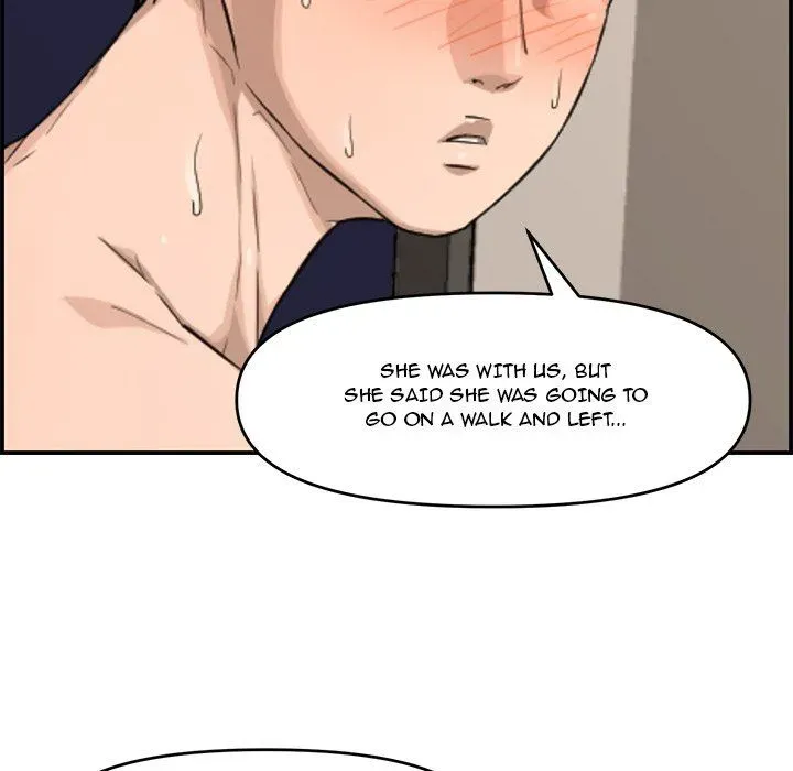 Newlyweds Chapter 16 page 50 - 