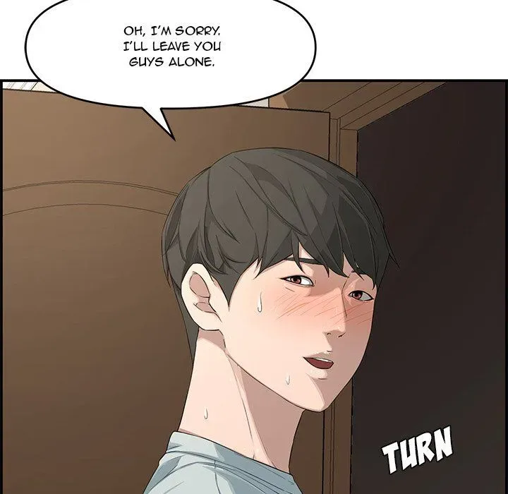 Newlyweds Chapter 16 page 51 - 