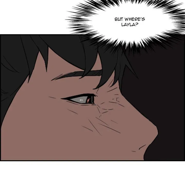 Newlyweds Chapter 16 page 56 - 