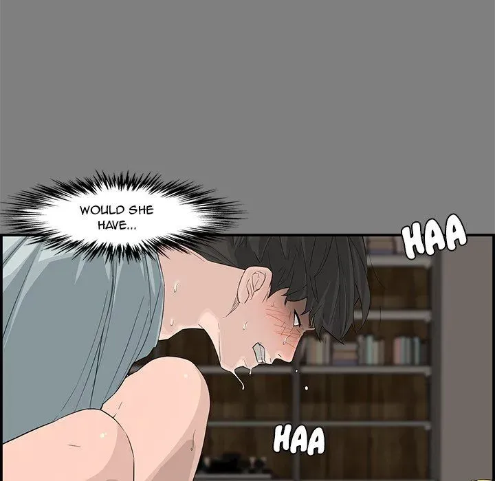 Newlyweds Chapter 16 page 7 - 
