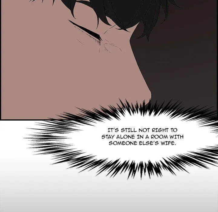 Newlyweds Chapter 16 page 65 - 