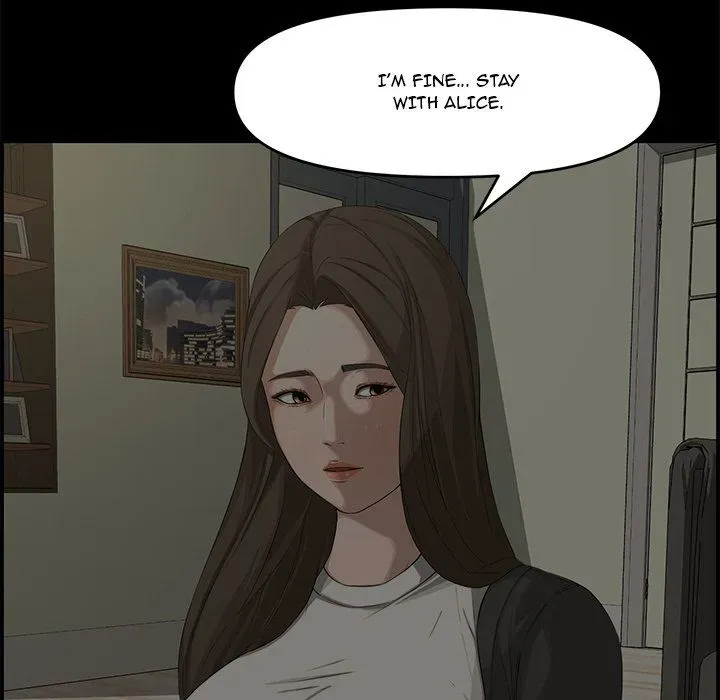 Newlyweds Chapter 16 page 68 - 