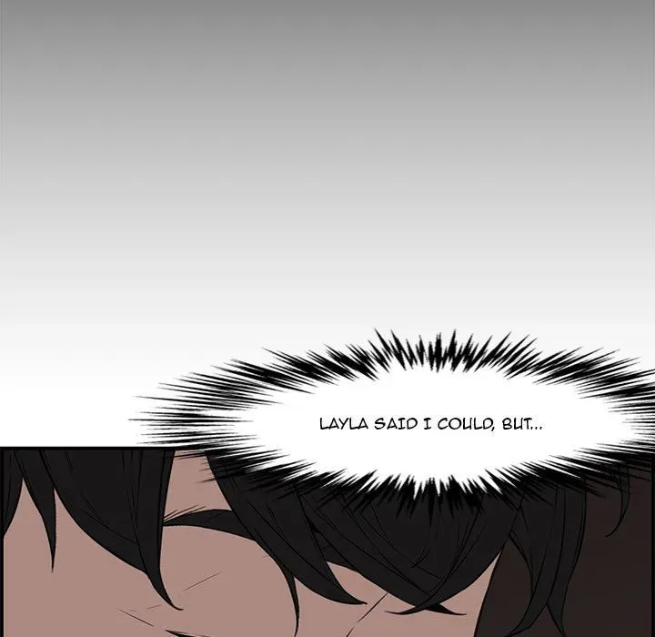 Newlyweds Chapter 16 page 70 - 