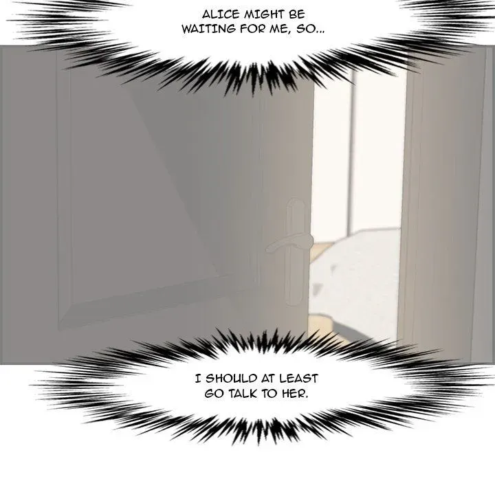 Newlyweds Chapter 16 page 72 - 