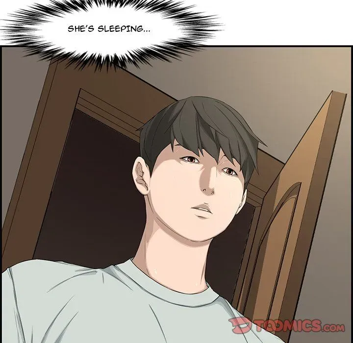 Newlyweds Chapter 16 page 75 - 