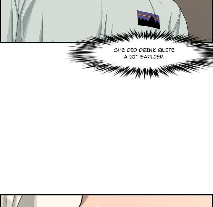 Newlyweds Chapter 16 page 76 - 