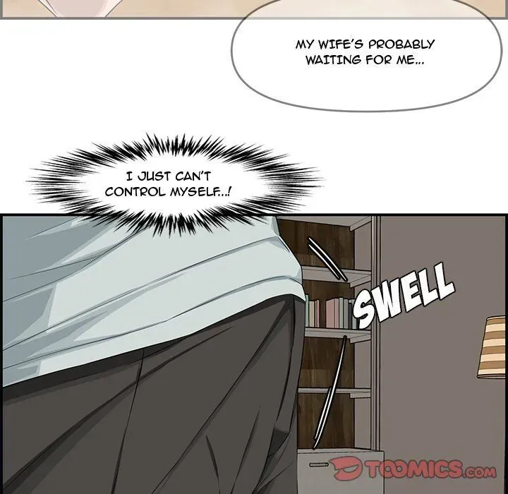 Newlyweds Chapter 16 page 84 - 