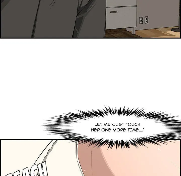 Newlyweds Chapter 16 page 85 - 