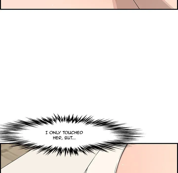 Newlyweds Chapter 16 page 94 - 