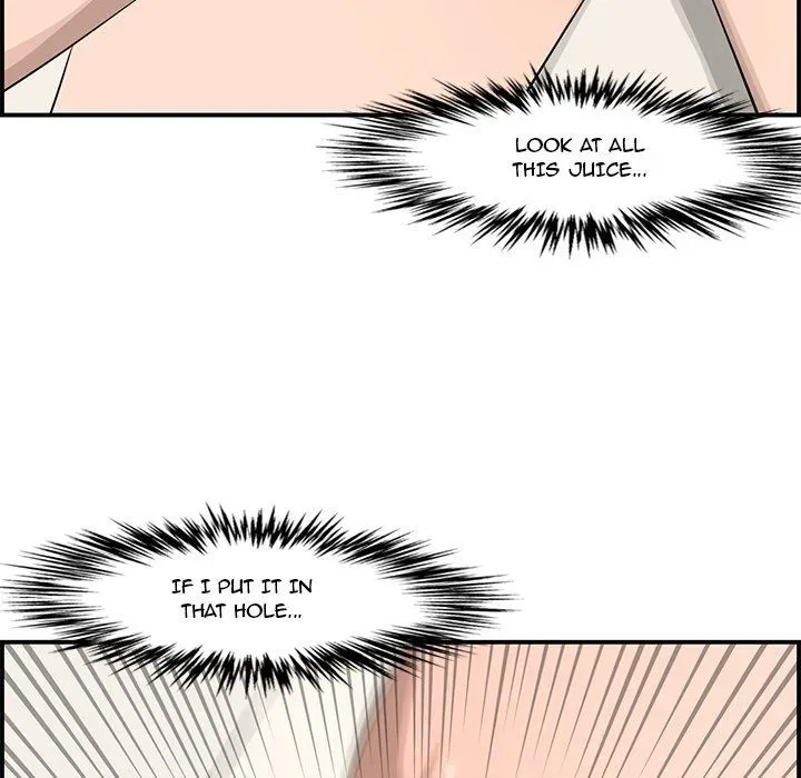 Newlyweds Chapter 16 page 96 - 