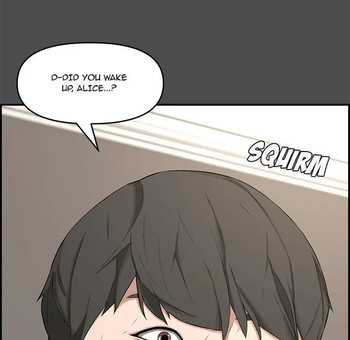 Newlyweds Chapter 17 page 11 - 