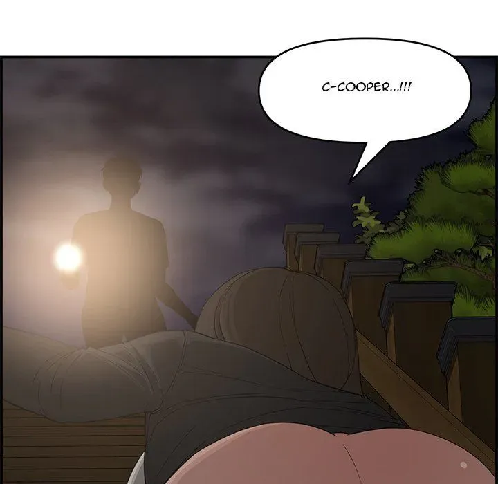 Newlyweds Chapter 17 page 106 - 