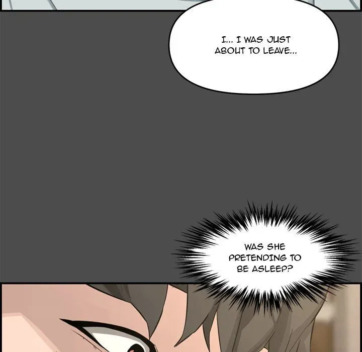 Newlyweds Chapter 17 page 13 - 