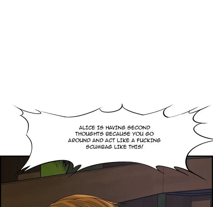 Newlyweds Chapter 17 page 122 - 