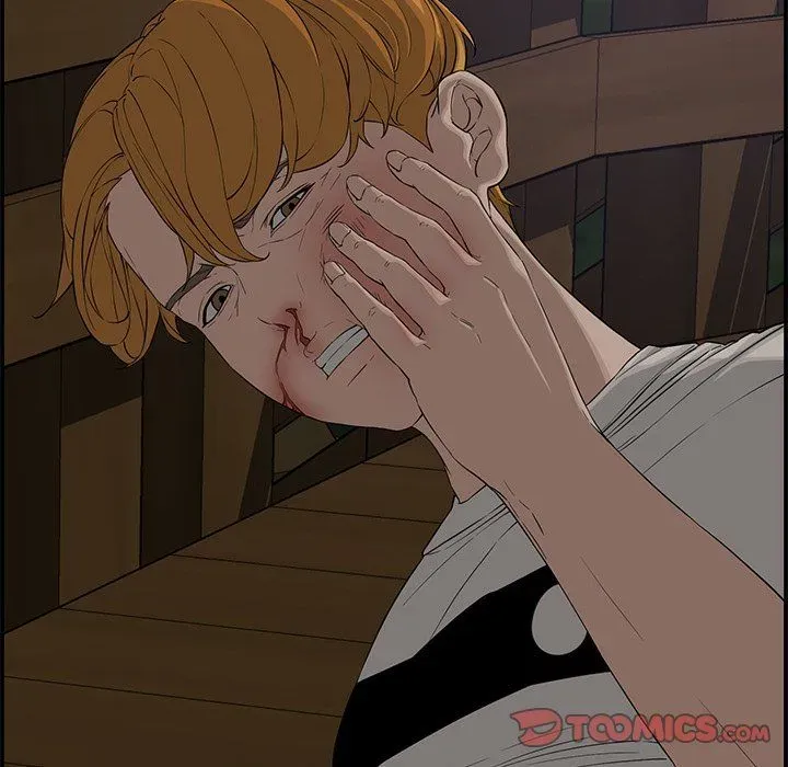 Newlyweds Chapter 17 page 123 - 