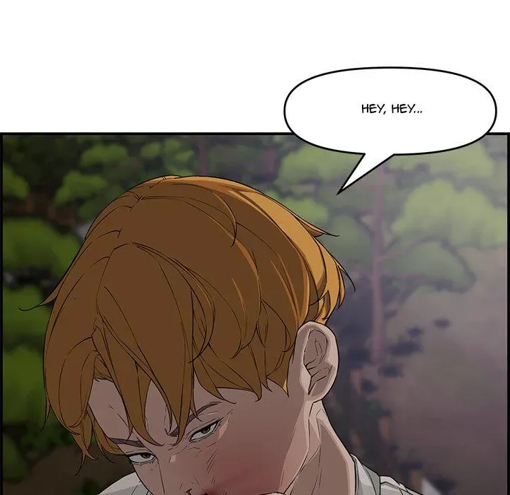 Newlyweds Chapter 17 page 125 - 