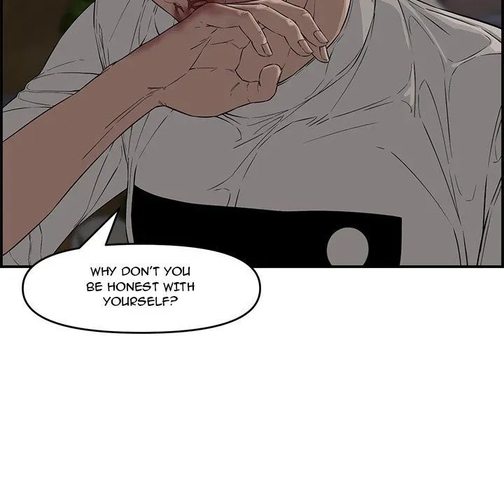 Newlyweds Chapter 17 page 126 - 