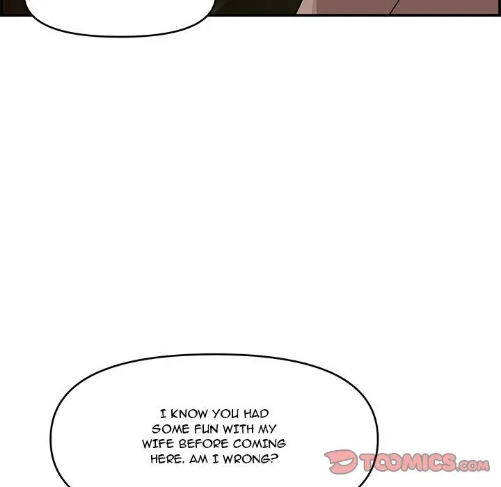 Newlyweds Chapter 17 page 129 - 