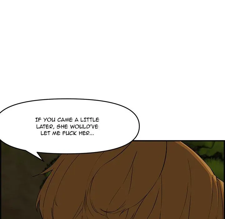 Newlyweds Chapter 17 page 131 - 