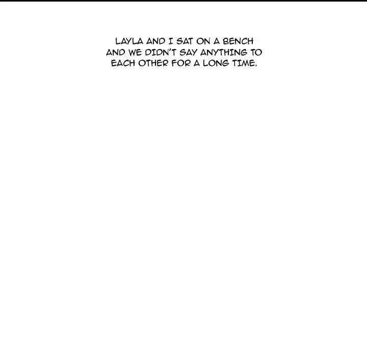 Newlyweds Chapter 17 page 137 - 