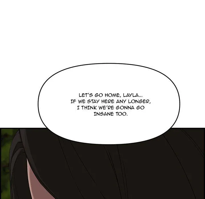 Newlyweds Chapter 17 page 140 - 