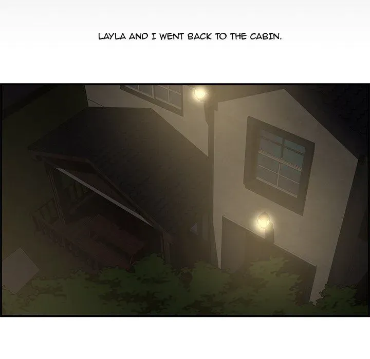 Newlyweds Chapter 17 page 144 - 