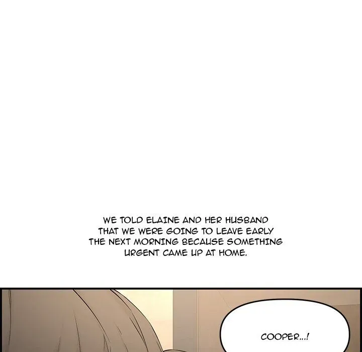 Newlyweds Chapter 17 page 145 - 