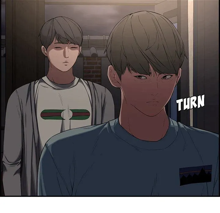 Newlyweds Chapter 17 page 150 - 