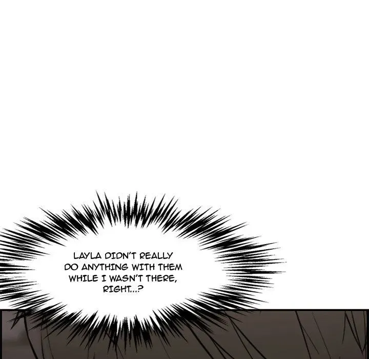 Newlyweds Chapter 17 page 151 - 
