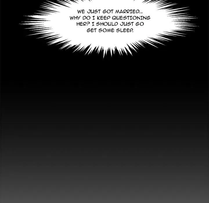 Newlyweds Chapter 17 page 155 - 