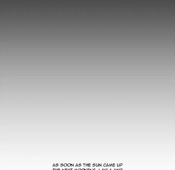 Newlyweds Chapter 17 page 156 - 