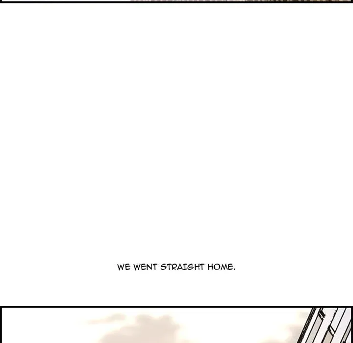 Newlyweds Chapter 17 page 158 - 