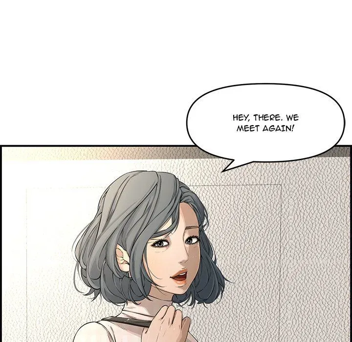 Newlyweds Chapter 17 page 162 - 