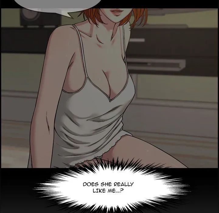 Newlyweds Chapter 17 page 30 - 