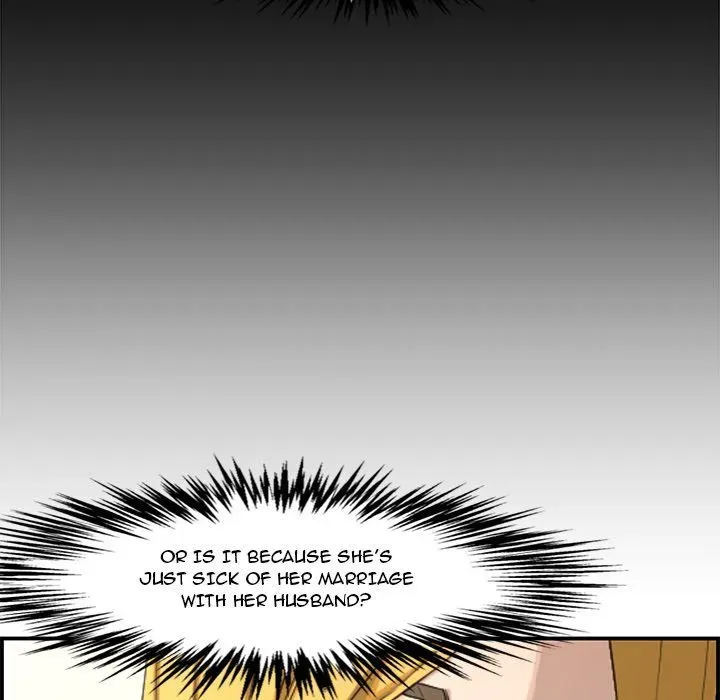 Newlyweds Chapter 17 page 31 - 