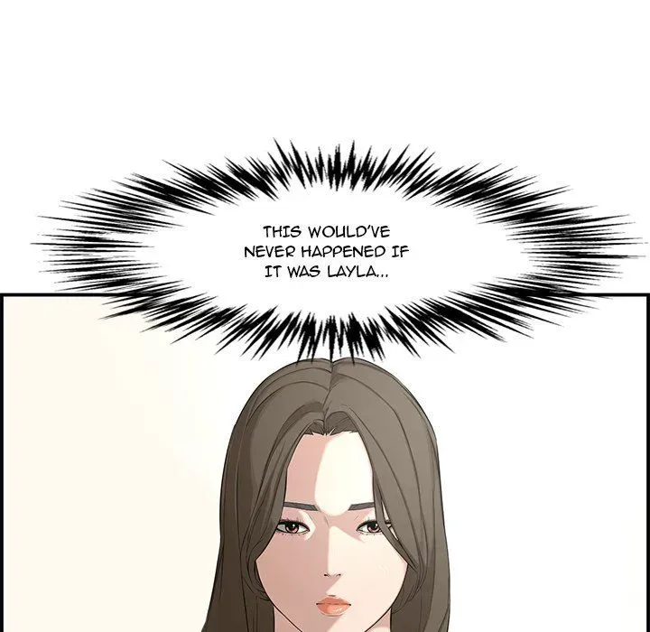 Newlyweds Chapter 17 page 34 - 