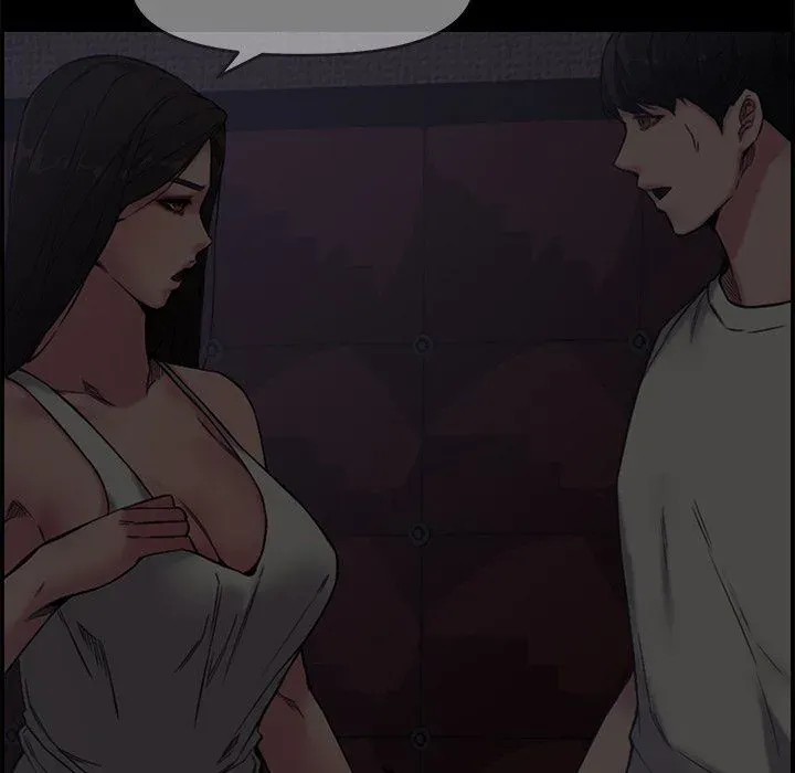 Newlyweds Chapter 17 page 38 - 