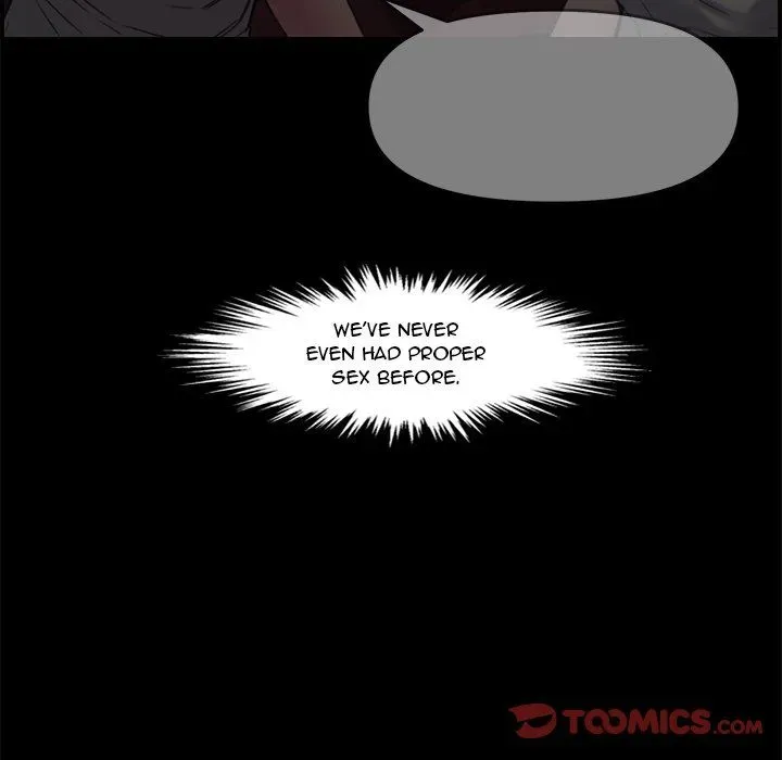 Newlyweds Chapter 17 page 39 - 