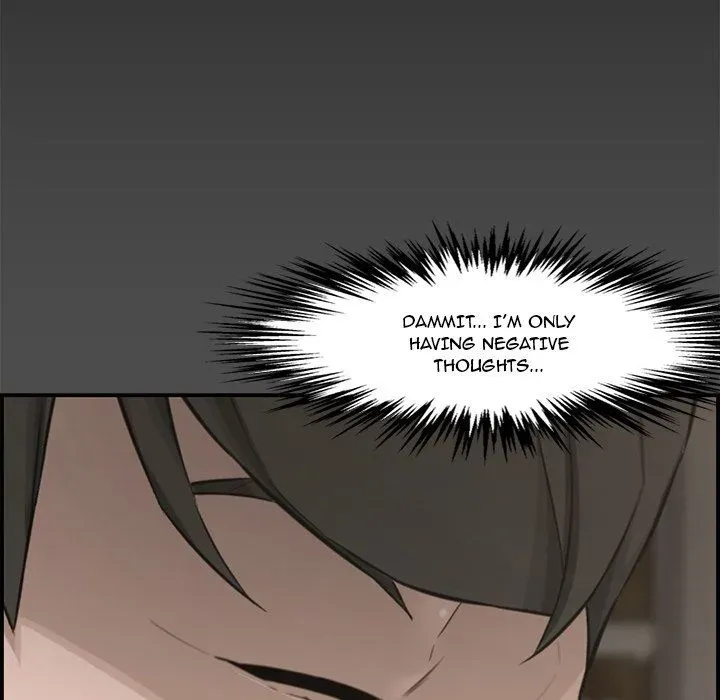 Newlyweds Chapter 17 page 5 - 