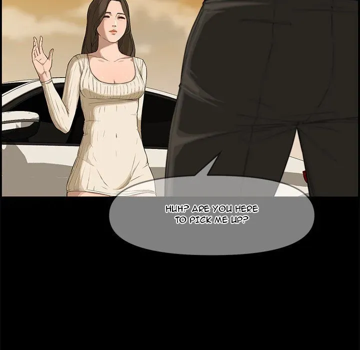 Newlyweds Chapter 17 page 43 - 