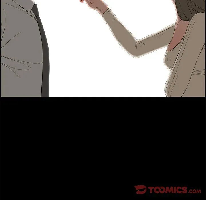 Newlyweds Chapter 17 page 45 - 