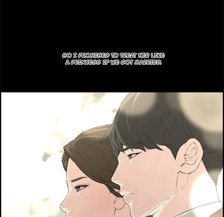 Newlyweds Chapter 17 page 46 - 