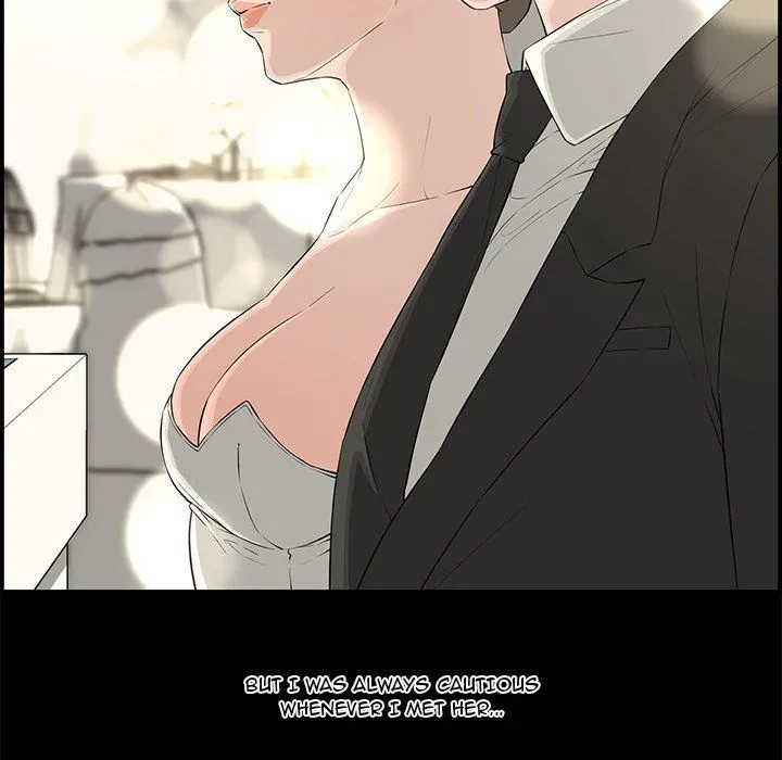 Newlyweds Chapter 17 page 47 - 