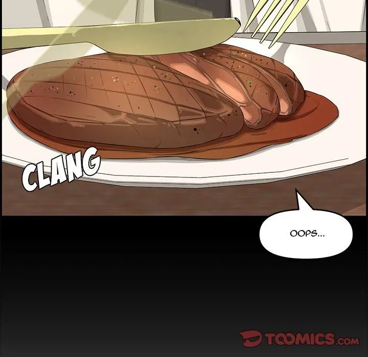 Newlyweds Chapter 17 page 51 - 