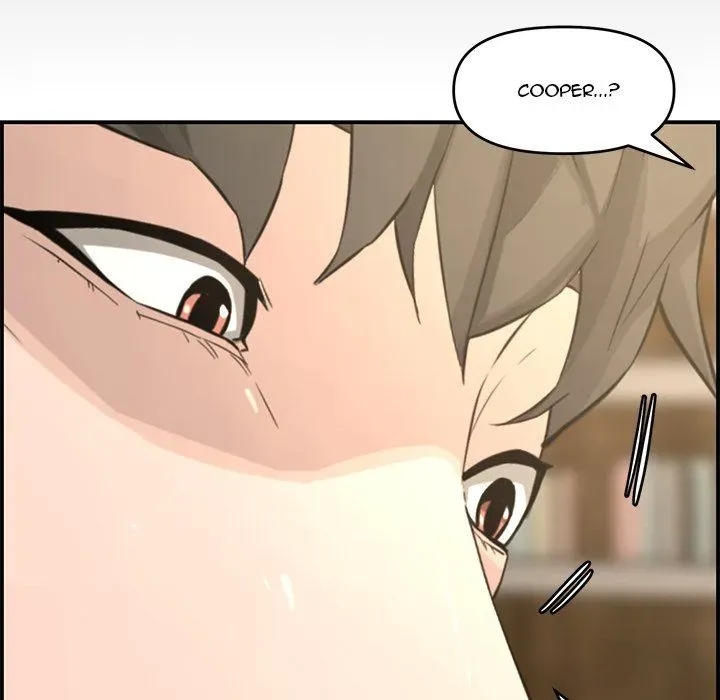 Newlyweds Chapter 17 page 53 - 